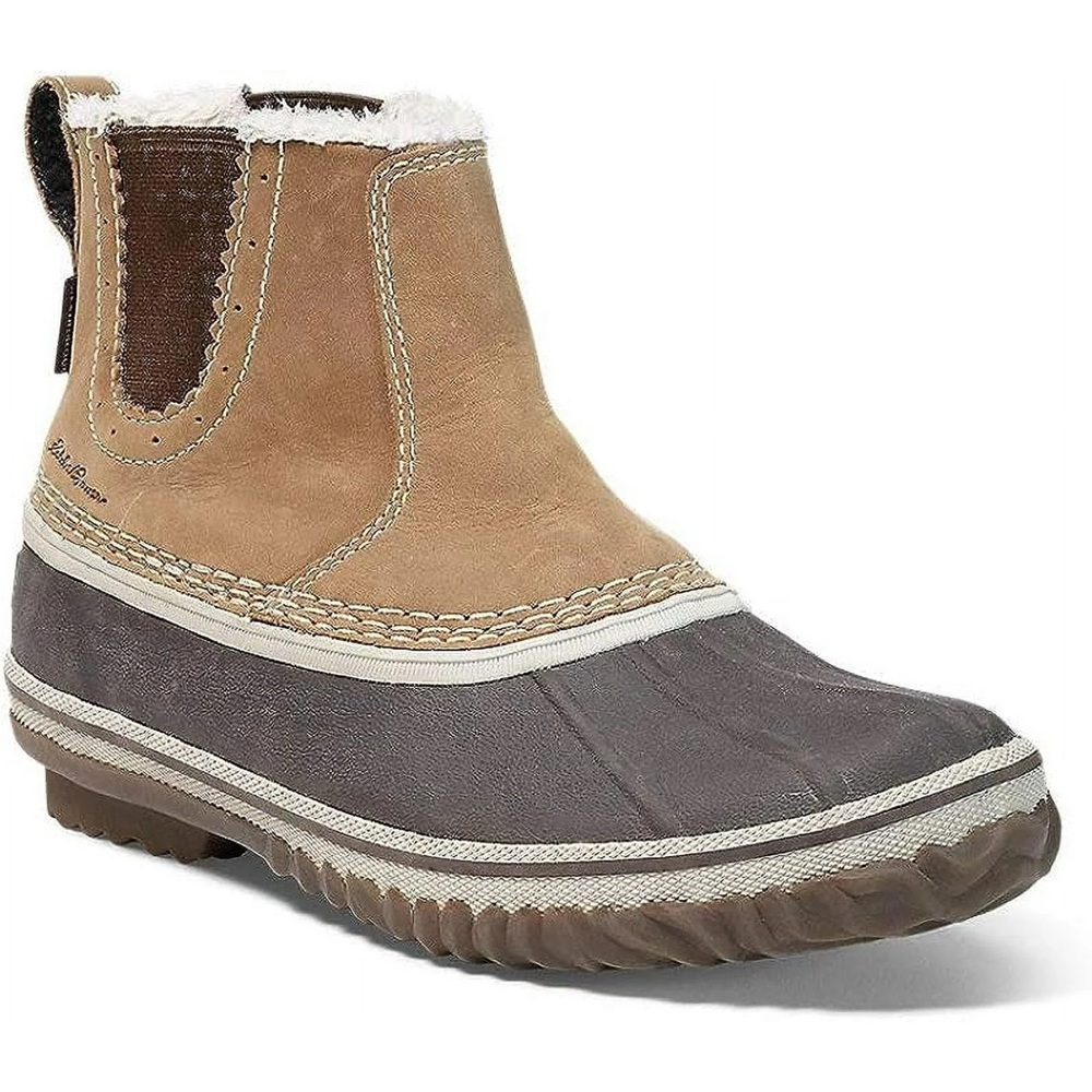 Eddie Bauer Size 9 Women’s Hunt Pac Boots | Slip-On | Outdoor Ready NWT